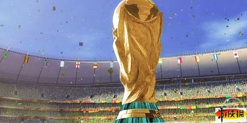 FIFA系列最新作《FIFA 2010 南非世界杯足球赛