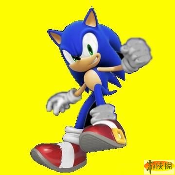 下面是关于索尼克的简单介 1991年6月23日,世嘉md主机《sonic