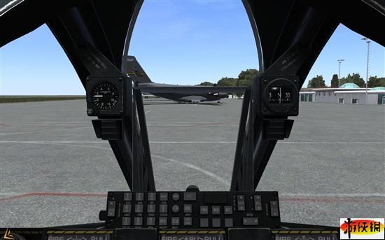 《DCS：A-10C》新图