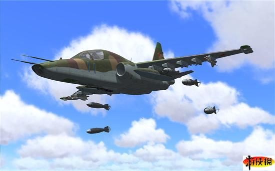 《DCS：A-10C》新图