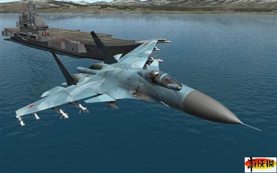 《DCS：A-10C》新图