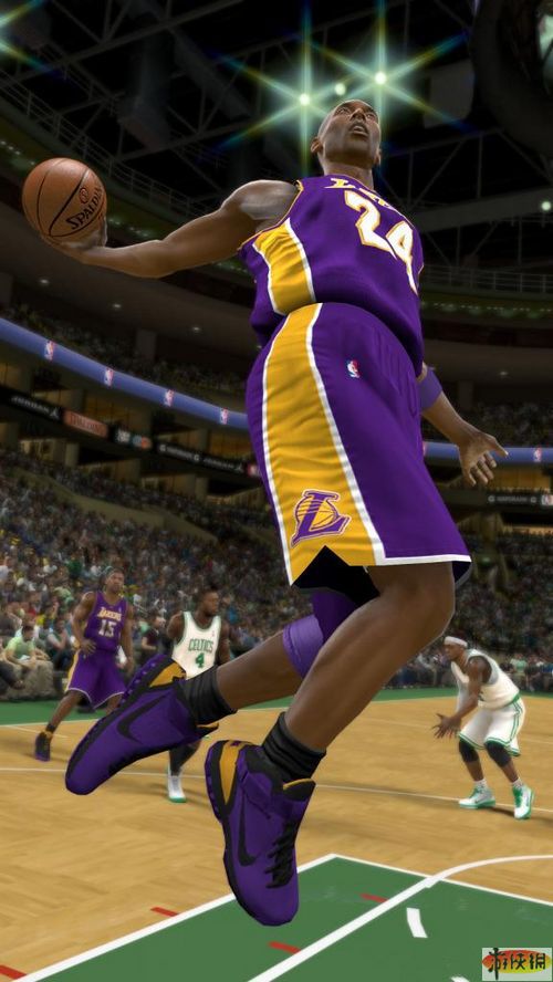 NBA 2K11