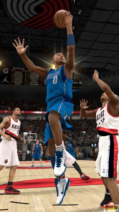 NBA 2K11