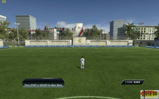 FIFA 11