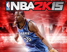 领取NBA2K15区春节红包